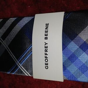 Geoffrey Beene Tie